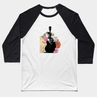 Spinetta collage Baseball T-Shirt